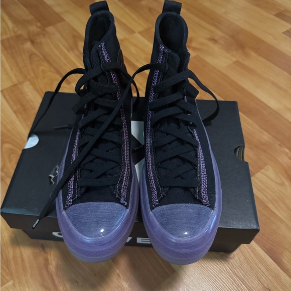 Converse Chuck Taylor All Star CX EXP2 8.5 - Picture 6 of 7